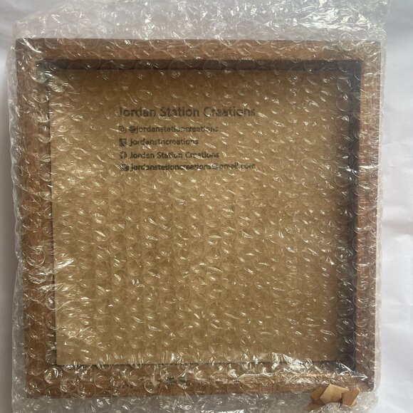 ($30) Grinch Quote Holiday Sign - Picture 3 of 4